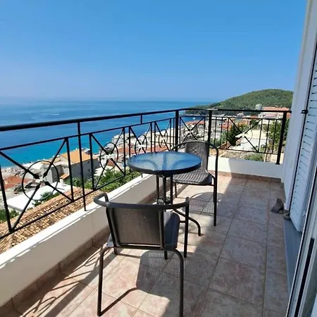 Eleni Διαμέρισμα *