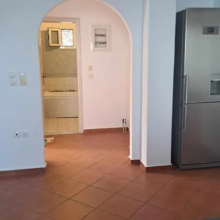 Eleni Apartment