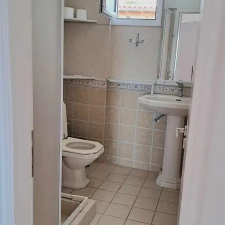 Eleni Apartamento