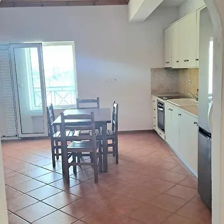 Eleni Apartment
